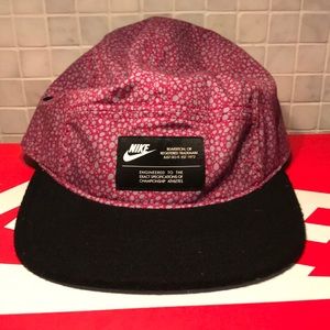 Nike Propaganda Collab 5 Panel